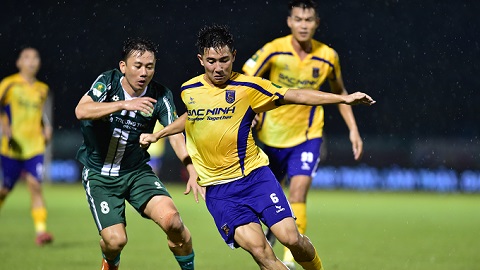 Minh Vương có ‘cứu’ được Đồng Nai thêm lần nữa?  Minh Vương có ‘cứu’ được Đồng Nai thêm lần nữa?